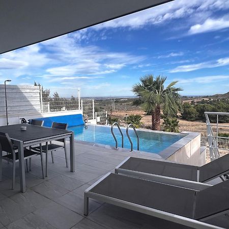 Villa Natura 5 San Miguel De Salinas Zewnętrze zdjęcie
