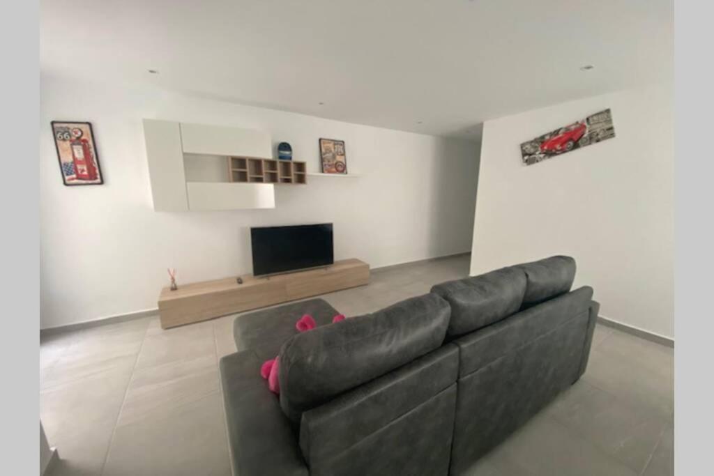 Villa Natura 5 San Miguel De Salinas Zewnętrze zdjęcie