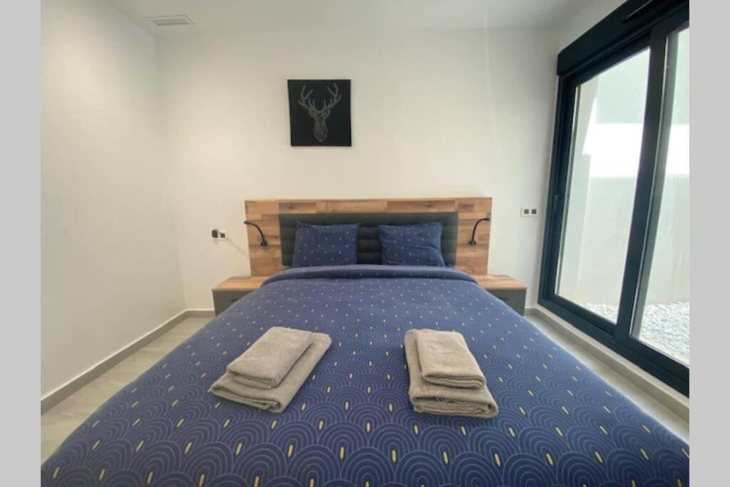 Villa Natura 5 San Miguel De Salinas Zewnętrze zdjęcie
