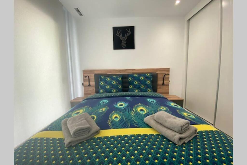Villa Natura 5 San Miguel De Salinas Zewnętrze zdjęcie