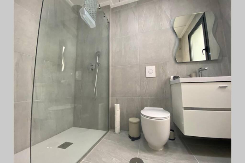 Villa Natura 5 San Miguel De Salinas Zewnętrze zdjęcie