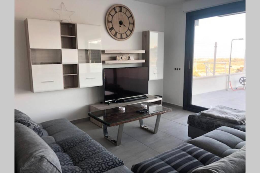 Villa Natura 5 San Miguel De Salinas Zewnętrze zdjęcie