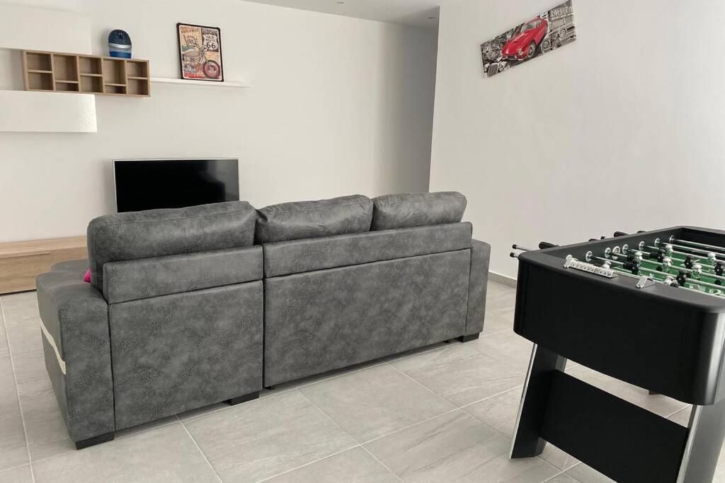 Villa Natura 5 San Miguel De Salinas Zewnętrze zdjęcie