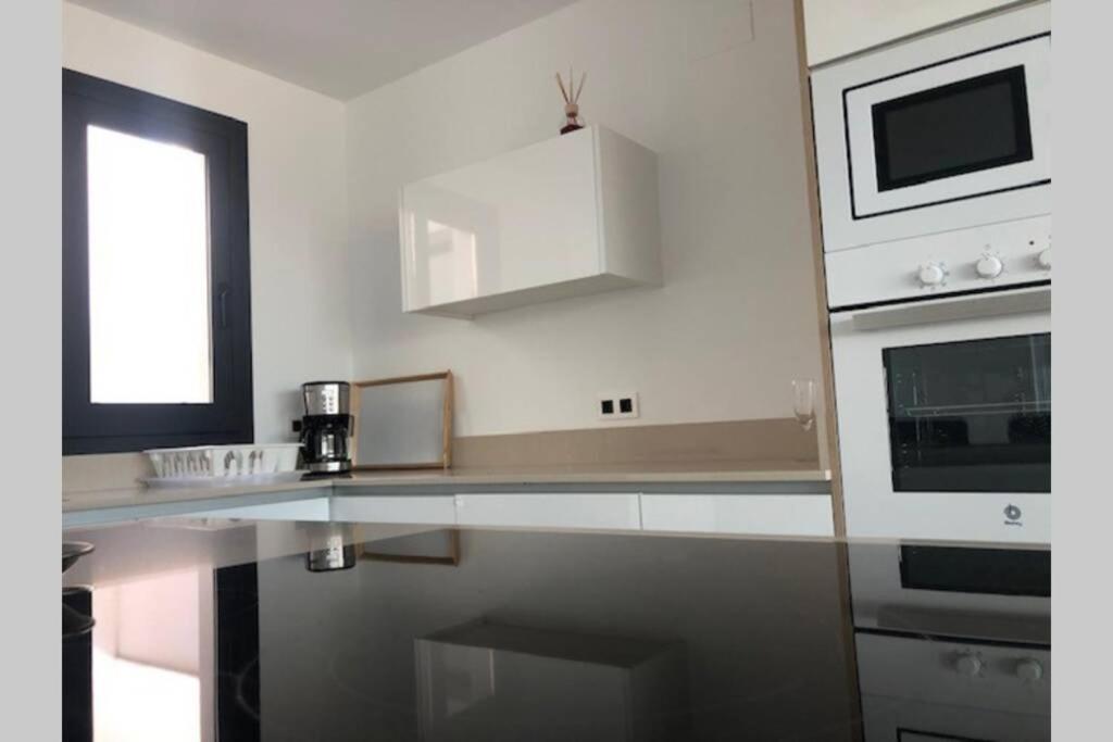 Villa Natura 5 San Miguel De Salinas Zewnętrze zdjęcie