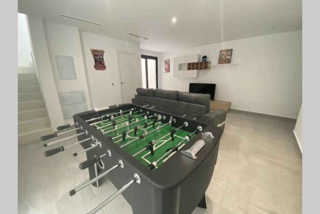 Villa Natura 5 San Miguel De Salinas Zewnętrze zdjęcie