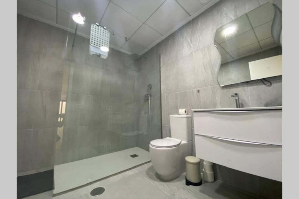 Villa Natura 5 San Miguel De Salinas Zewnętrze zdjęcie
