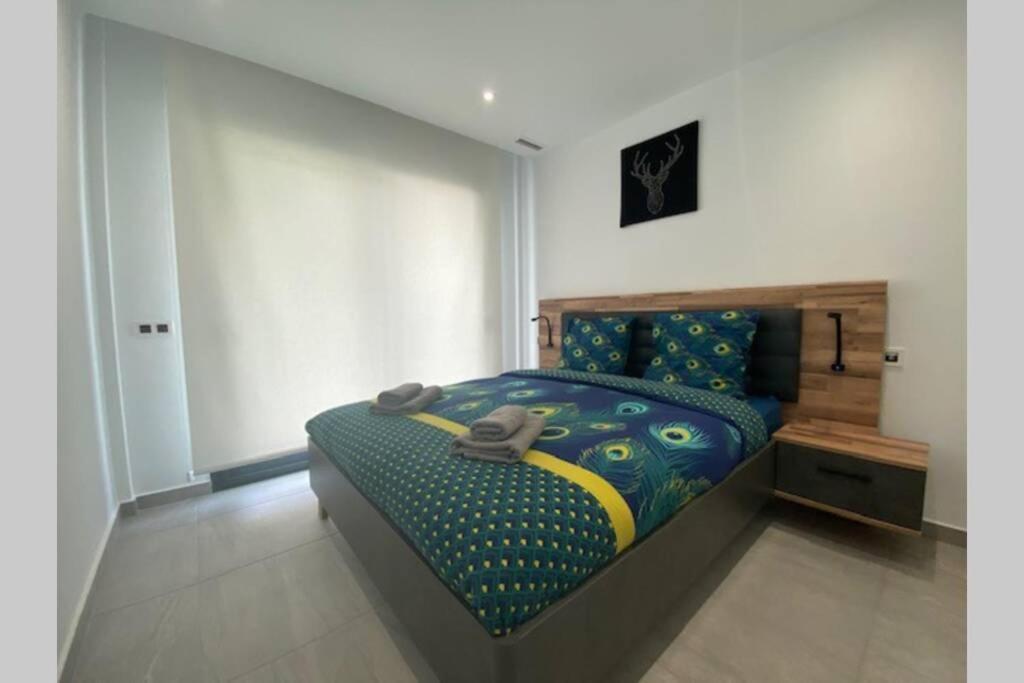 Villa Natura 5 San Miguel De Salinas Zewnętrze zdjęcie
