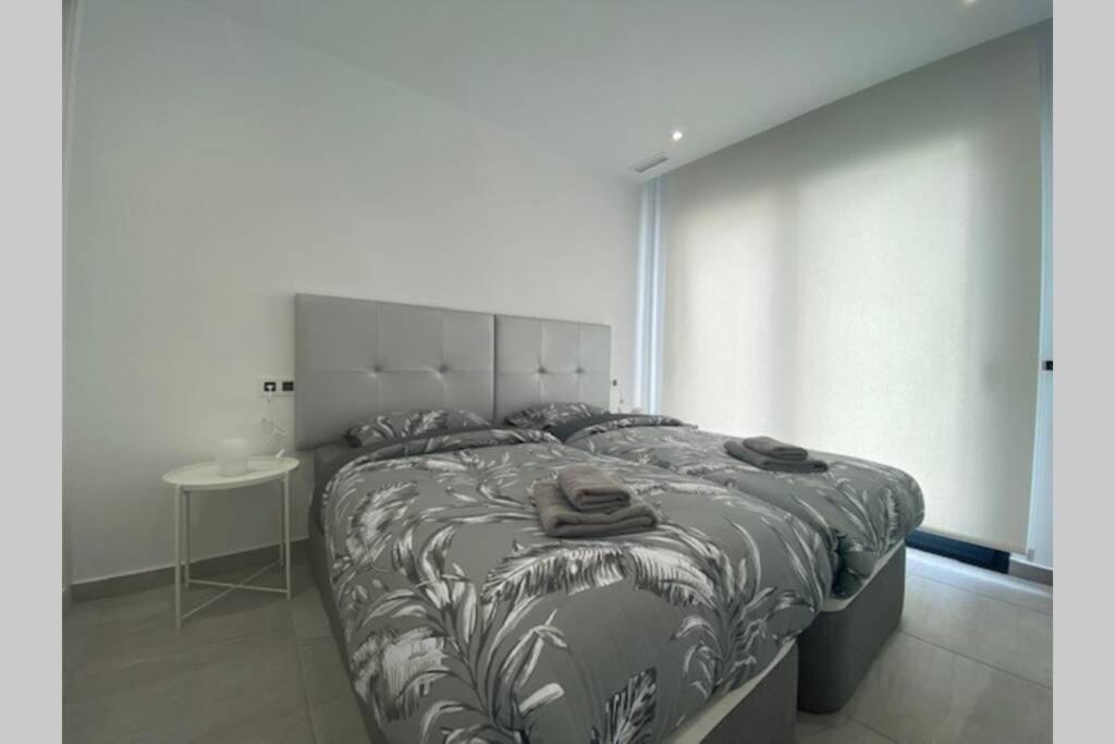 Villa Natura 5 San Miguel De Salinas Zewnętrze zdjęcie